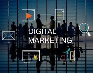 How Can Digital Marketing Transform Your Business.CONTACT US