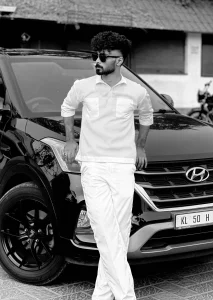 TOP 5 FREELANCE DIGITAL MARKETING STRATEGIST IN KERALA